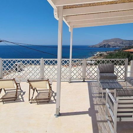 Colimbos Accommodation, 2 Min From The Beach Sfinarion Luaran gambar