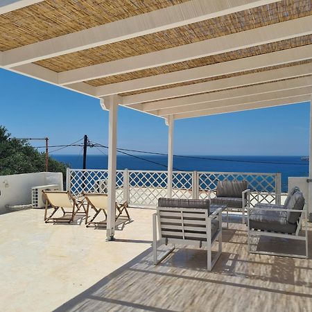Colimbos Accommodation, 2 Min From The Beach Sfinarion Luaran gambar