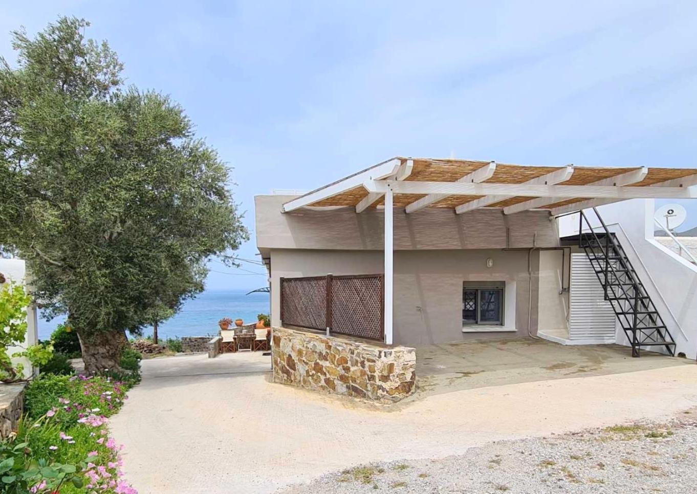 Colimbos Accommodation, 2 Min From The Beach Sfinarion Luaran gambar