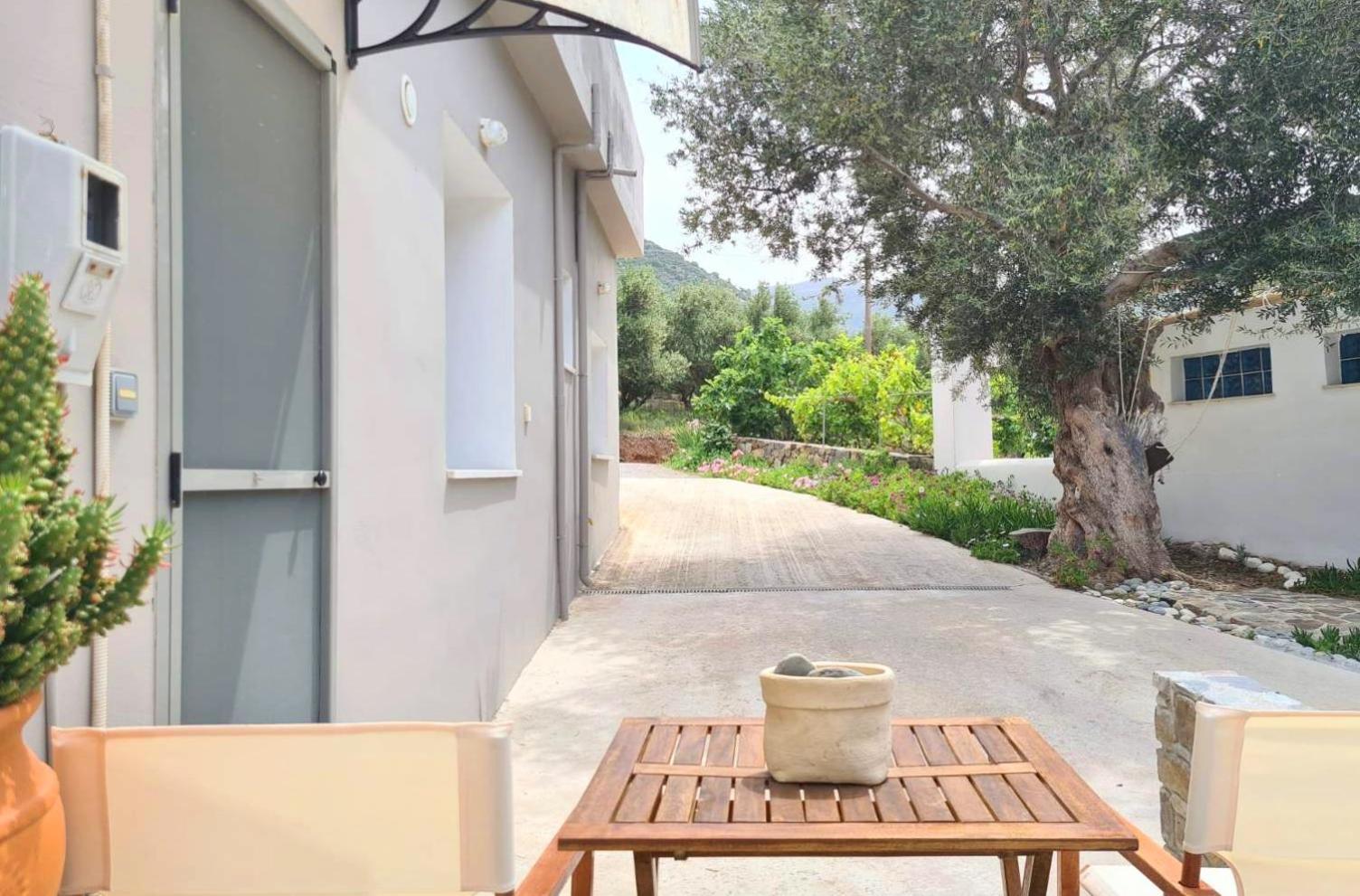 Colimbos Accommodation, 2 Min From The Beach Sfinarion Luaran gambar