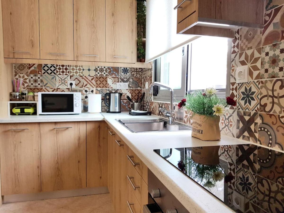 Colimbos Accommodation, 2 Min From The Beach Sfinarion Luaran gambar
