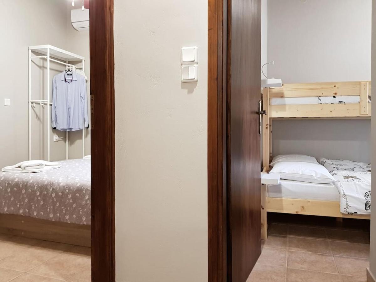 Colimbos Accommodation, 2 Min From The Beach Sfinarion Luaran gambar