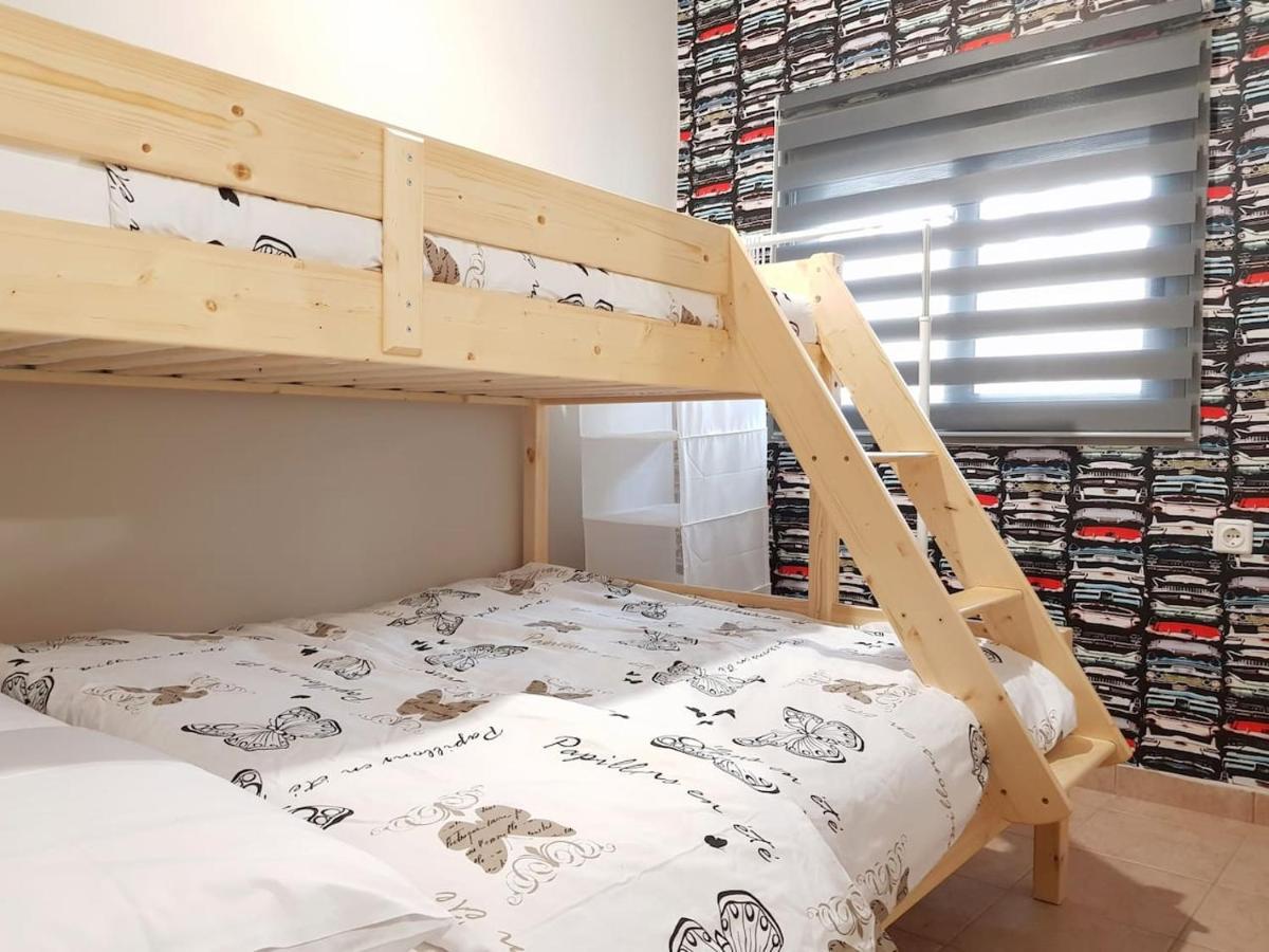 Colimbos Accommodation, 2 Min From The Beach Sfinarion Luaran gambar