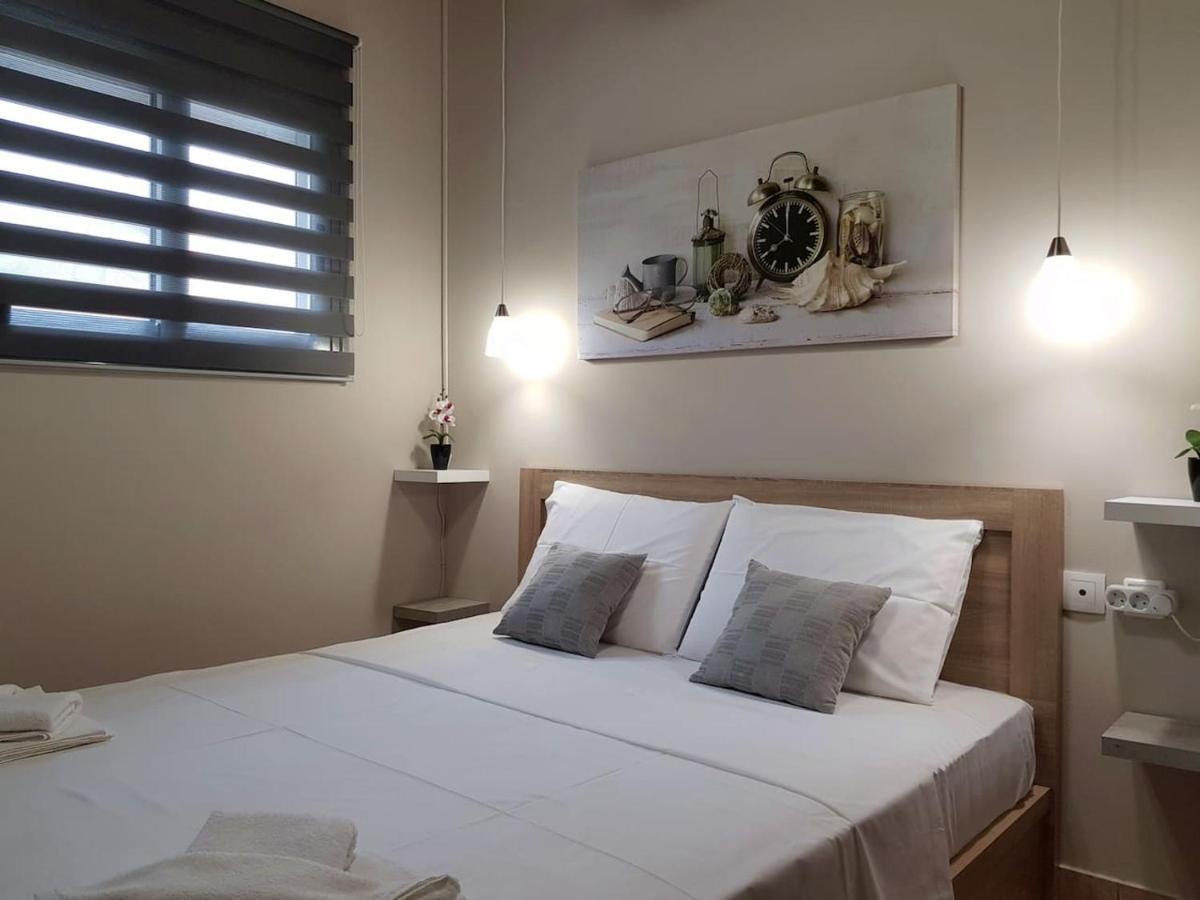Colimbos Accommodation, 2 Min From The Beach Sfinarion Luaran gambar